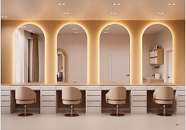 турецкое кафе: Сдаются в аренду 3 бутика в One Group (бывший Red Centre) 📍 напротив — 6