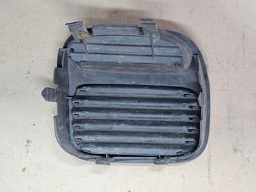 запчасти на субару форестер в бишкеке: Заглушка бампера Передний Subaru, Б/у, Оригинал — 3