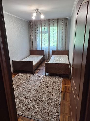 58: 3 комнаты, 1000 мелочей (Карпинка) Агентство недвижимости, Семейным, от 1 года — 4
