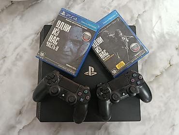 Продаю или обменяю PlayStation 4 (PS4) Текст объявления: Продаю at lalafo.kg Продаю или обменяю PlayStation 4 (PS4) Текст объявления: Продаю