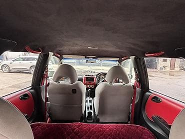 honda odys: Honda Fit: 2005 г., 1.3 л, Вариатор, Бензин, Хэтчбэк — 10