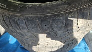 ем 5: 245/60/18 — 5