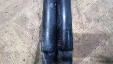 купить аптечные пиявки в бишкеке: Задний амортизатор Toyota — 2