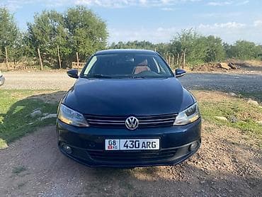 авто до 6000 долларов: Volkswagen Jetta: 2011 г., 1.4 л, Автомат, Бензин, Седан — 2