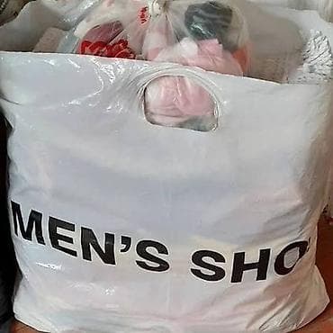 даром вещи детский: Отдам большой Пакет с одеждой на девочку возраст 8-12, вещи в — 1