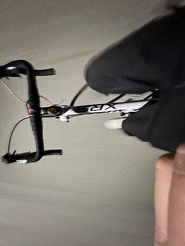 toyota sprinter: Шоссейный велосипед, Рама M (156 - 178 см), Б/у — 4