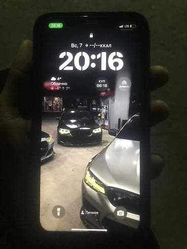 macbook pro 2012: IPhone 11, Б/у, 128 ГБ, Black Titanium, Зарядное устройство, Чехол, 76 % — 3