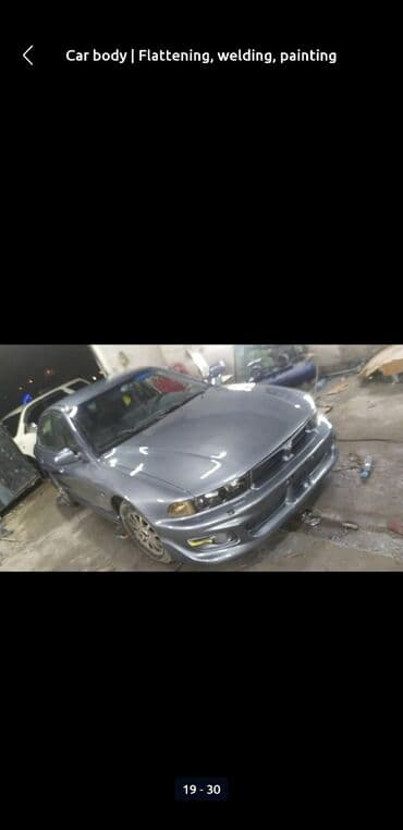 автоэлектрик ремонт авто с выездом бишкек: Рихтовка, сварка, покраска, Ремонт деталей автомобиля, без выезда — 9