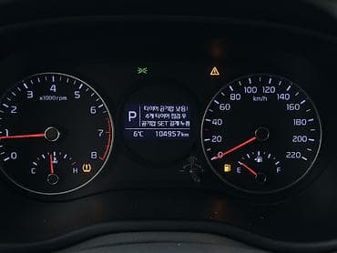 тико унаа: Kia Morning: 2020 г., 1 л, Автомат, Бензин, Хэтчбэк — 10