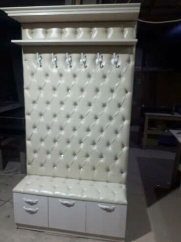 мебел для дома: Мебель на заказ любой сложности качественно шкаф купе прихожая — 12