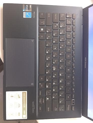 ничего: Ультрабук, Б/у, Intel Core i5 — 3