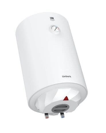бойлер купить: Водонагреватель Timberk SWH RE 17. 50V. 50литр. Табылга 1-этаж. Бутик — 5
