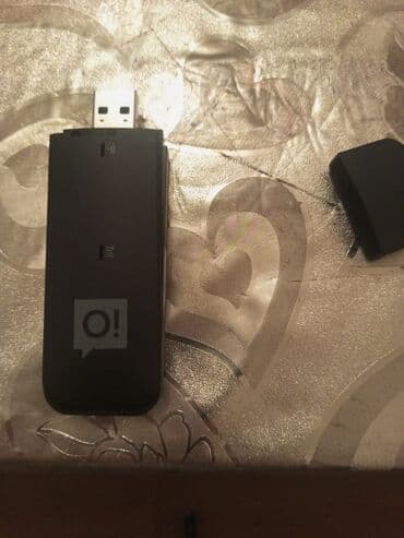 шевроле трекер бишкек: Продаю новый Wi-FiРоутер — 1