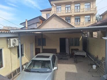 продаю дом г бишкеке: Дом, 145 м², 5 комнат, Собственник, Евроремонт — 1