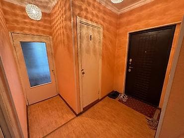 контейнер бишкек: 3 комнаты, 63 м², 105 серия, 3 этаж, Евроремонт — 8