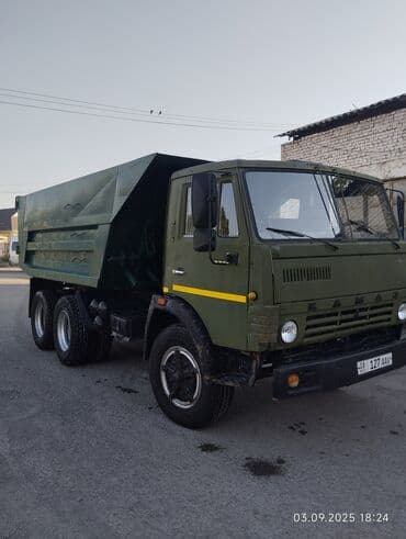экскаватор сатып алам: Жүк ташуучу унаа, Стандарт, 7 т, Колдонулган — 10