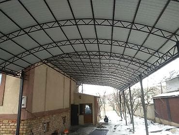 Курулушту биротоло бүтүрүү: Ширетүү | Навестер Монтаждоо, Кепилдиги, Демонтаждоо — 2