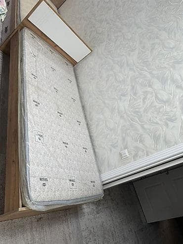 Уктоочу бөлмө гарнитурлары: Телефон ☎️ +996 709 599 999 Продаю Белорусскую мебель Мебели всего 1 — 3