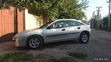 дтп матиз: Mazda : 1996 г., 1.8 л, Механика, Бензин, Хэтчбэк — 1