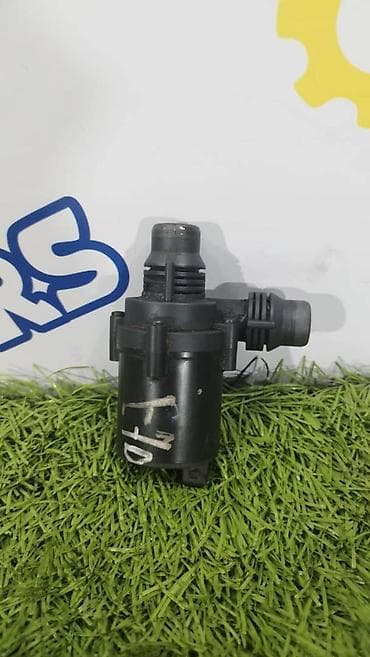 Помпа BMW Б/у, Оригинал