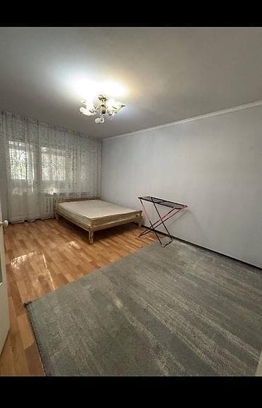 30: 1 комната, 35 м², 105 серия, 2 этаж, Косметический ремонт — 5