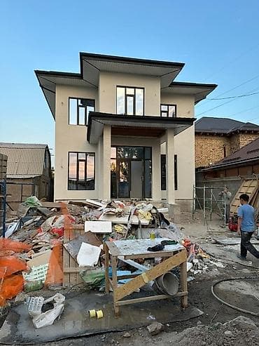 фасад отделка: Фасадные работы качество и гарантия 100 % работаем быстро качественно — 2