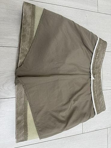 юбочка и кофточкой: Юбка макси и нижняя юбка-подъюбник - Верхняя юбка: воздушная — 9