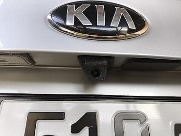 kia stringer: Kia K3: 2017 г., 1.6 л, Автомат, Бензин, Седан — 9