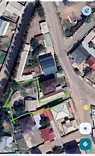 jack 4: Дордой, Джунхай базарга жакын жерден үй сатылат. Керамическая кочосу — 6