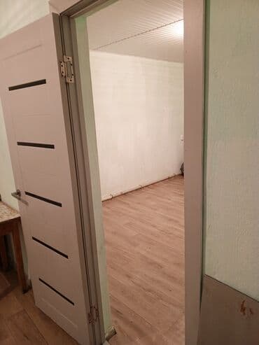 здаю дом ак ордо: 35 м², 2 комнаты — 4