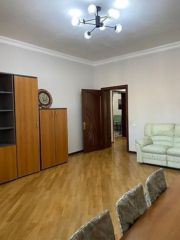 каинда продажа квартир: 4 комнаты, Собственник, С мебелью полностью — 10