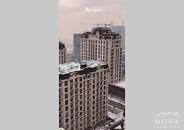2 комнаты, 75 м², Элитка, 8 этаж, Готовая ПСО (под самоотделку) — 4
