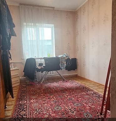 дом с участком: Продаётся жилой дом с участком. - Дом одноэтажный, вход через крыльцо — 10