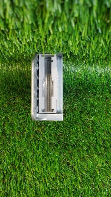 srs: Блок управления srs Bmw X5 E53 M57D30TU 2005 (б/у) ​ Марка: BMW — 6