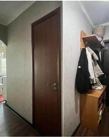 Кыймылсыз мүлк: 1 бөлмө, 31 м², 104-серия, 1 кабат, Евроремонт — 5