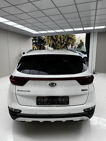 шины киа морнинг: Kia Sportage: 2019 г., 2 л, Дизель, Кроссовер — 4