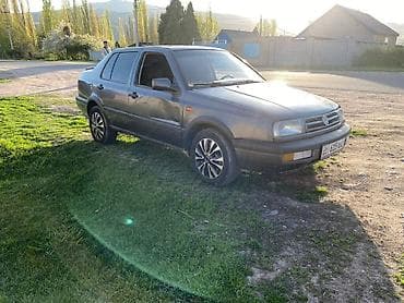 передний бампер опель вектра б: Volkswagen Vento: 1992 г., 1.8 л, Механика, Бензин, Седан — 3