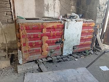 Газоблок жазаган шаймандар сатылат — 2