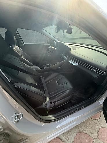 ravon spark: Hyundai Elantra: 2022 г., 1.6 л, Автомат, Газ, Седан — 4