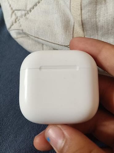 ipod touch 7: Не оригинал — 1