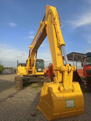 услуги эксковатора кант: Экскаватор | Планировка участка, Демонтаж, Котлованы — 1