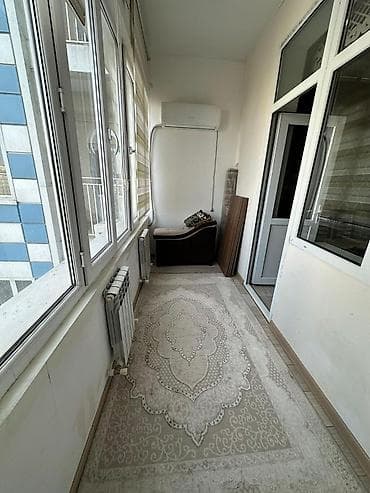 2 бөлмө, 77 м², Элитка, 7 кабат — 4