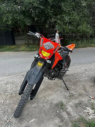 запчасть эндуро: Сдаю Эндуро в аренду, день 4000, обо всем договоримся лично. в — 2