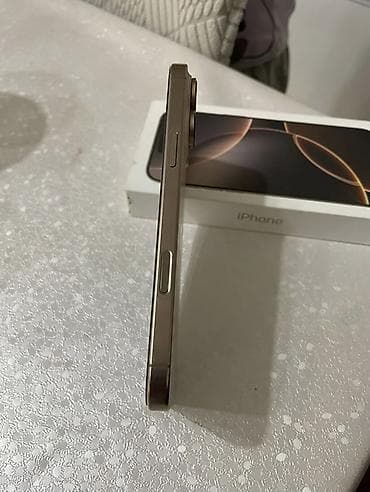 redmi 15 с: Обмен на эндуро или договоримся IPhone 16 Pro Max, титановый корпус — 3