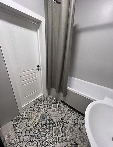 real sight: 3 комнаты, 100 м², Элитка, 2 этаж, Дизайнерский ремонт — 3
