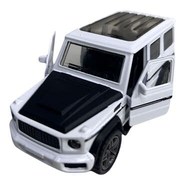 на радиоуправлении: Модель автомобиля Гелик [ акция 50% ] - низкие цены в городе! | — 1