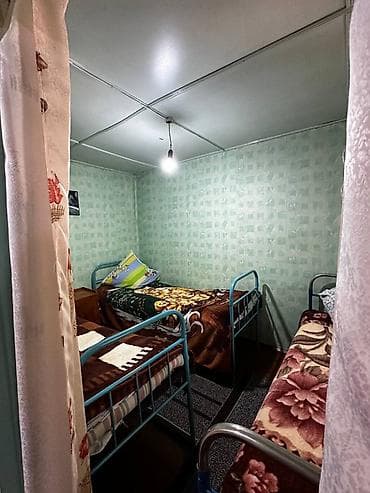 dream hotel: Сдаются удобные номера на Иссык-Куле, в Чолпон-Ате. - Расположение — 6
