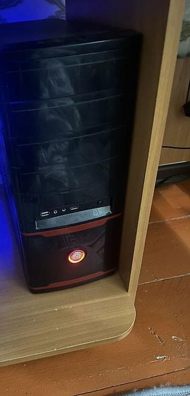 купить материнку 1155: Компьютер, ядер - 2, ОЗУ 8 ГБ, Игровой, Intel Pentium, HDD — 5