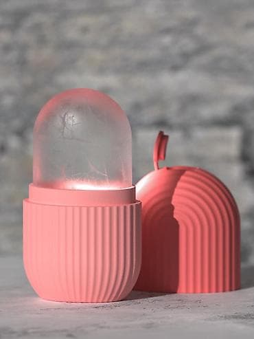 ring light: Массажер Ручной массажер, Для лица — 1