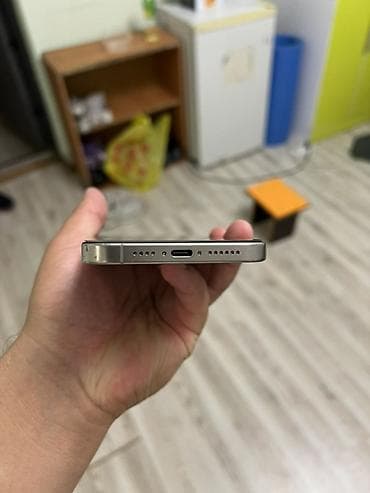 pad 6s pro: IPhone 15 Pro Max, 512 ГБ, 87 % — 2